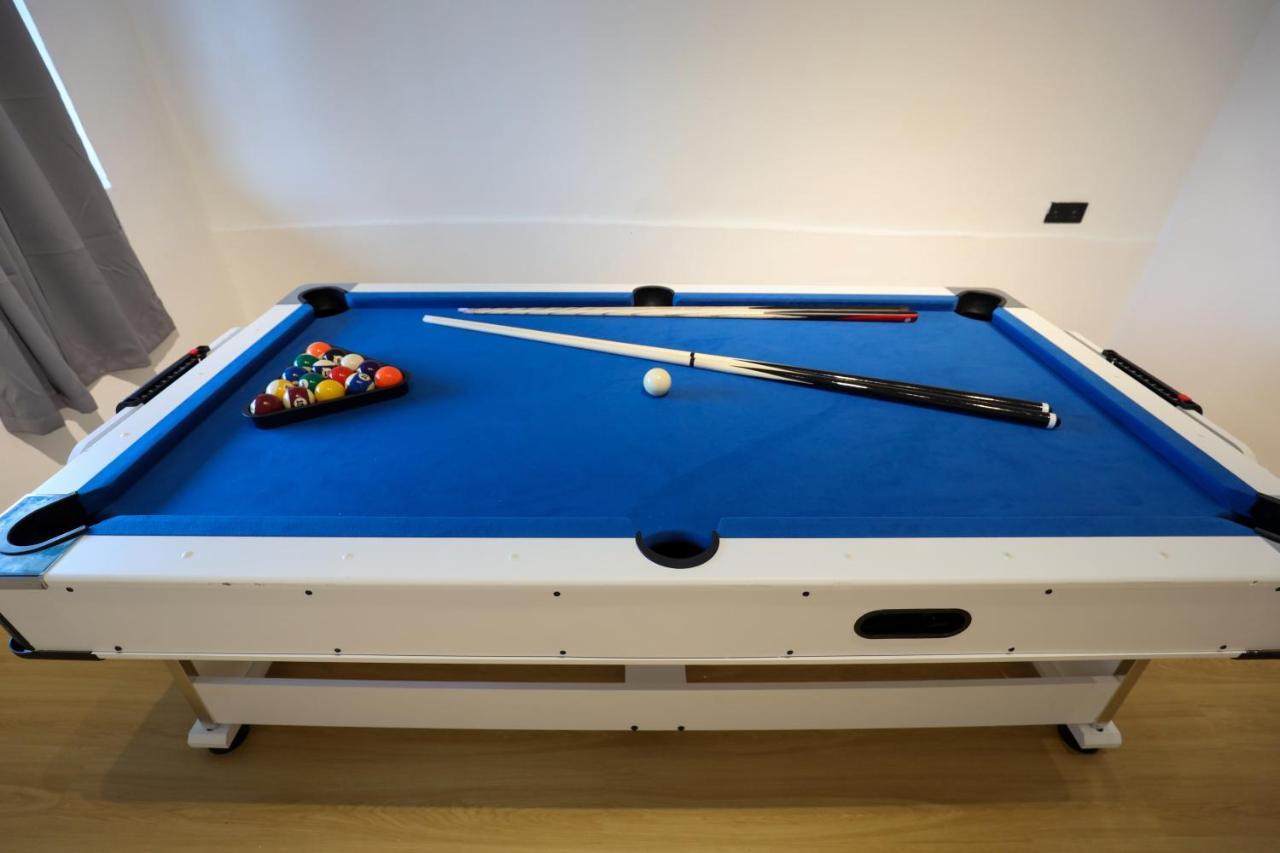 Cozy Homestay With Karaoke System & Pool Table Куала-Лумпур Экстерьер фото