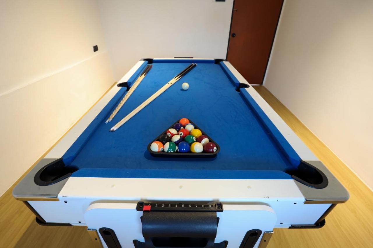 Cozy Homestay With Karaoke System & Pool Table Куала-Лумпур Экстерьер фото